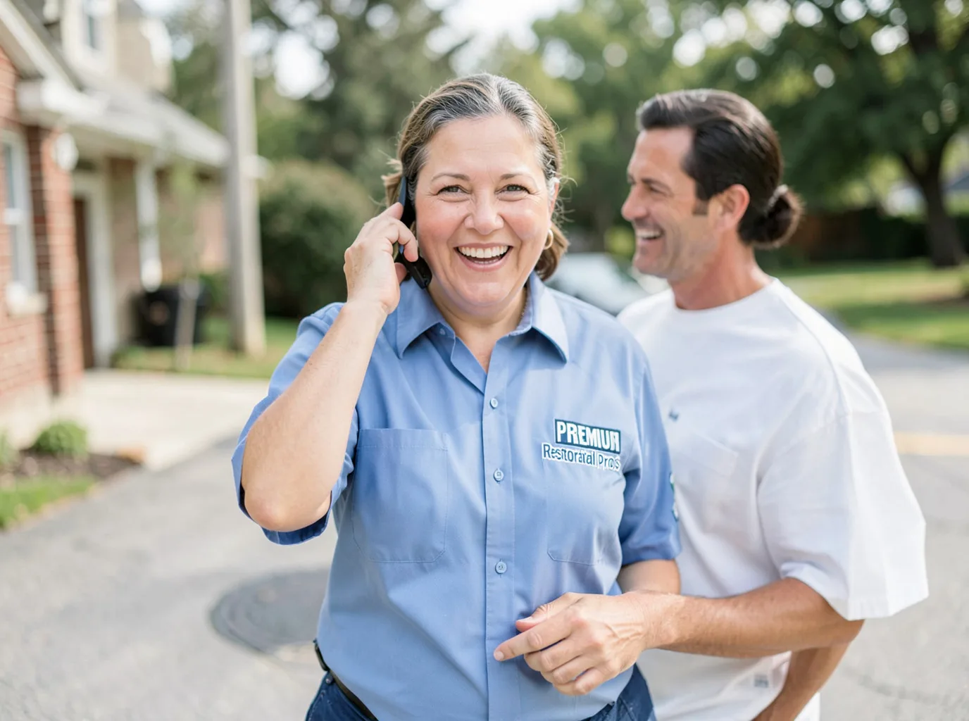 Water Damage Restoration Clay Center, NE FAQs